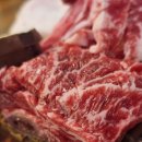 암소만한우촌 | 장대동 암소한우촌 내돈내산 찐후기 한우생갈비모듬 가격정보