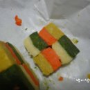 고운색동