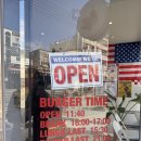 치킨버커클럽 | 광안리 맛집 치킨버거클럽 광안점 주차정보 더티화이트 헐크버거 후기