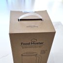 마스터푸드 이미지