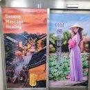 오천사거리(파리바게트 방면) | 양재동테라피 다낭베트남케어샵 A코스