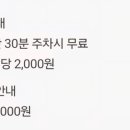 The Park(뷔페식당) 이미지