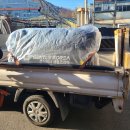 세차장임대 | 대전 세차장 오일리스 콤프레샤 설치 후기, 젠틀코리아 저소음 오일프리 5마력