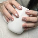 세븐일레븐 광주상무광명점 | 광주 상무지구 네일샵 에스네일에서 봄맞이 자석네일 받고 온 후기