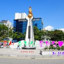 골프장둘레길 이미지