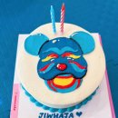 태권도 지화자 이미지