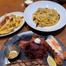 지에스25 동탄 롯데점 | 동탄 연말 데이트 아웃백 스테이크하우스 디너 할인 후기