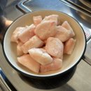 닭도리탕 | 마산 맛집 풍자 또간집 본질 닭도리탕 빨도리 후기