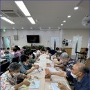 동안노인교육센터 이미지