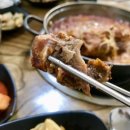 따봉감자탕 | 청주 봉명동 감자탕 맛집 배가네묵은지감자탕 가성비 미쳤던 한끼