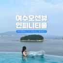 여수 풀빌라 인피니티풀 하이클래스153 내돈내산 솔직후기