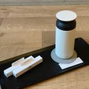 서로재 | [숙소] 고성 서로재·비움2·고즈넉한감성숙소 후기 / 회제작소 포장