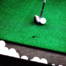 하프로 스크린골프 이미지