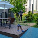 푸르지오 어린이공원 이미지