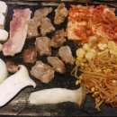 구들장삼겹살 이미지