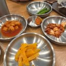 이서면 소로3-18(혁신) | 전주혁신 어무이맛양평해장국│양선지 &amp; 우거지해장국으로 든든한 점심 해장타임