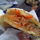 야채호떡 이미지