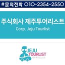 제주 택시투어 놀고 먹는 제주도 승합차투어