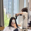 문소연 | 강남역 미용실 차홍룸 강남대로점 애쉬염색 by문소연디자이너