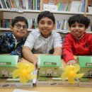 꿈나무환경교실 이미지