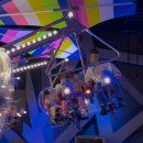 캐치박스 | [인천] 영종도 원더박스 캐치 티니핑 싱어롱쇼 조카랑 다녀온 후기