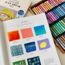 오일파스텔: 기초부터 명화그리기까지 이미지