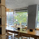 건축사사무소 공간사랑 | 서초 카페 건축사들의 공간 세계 3대북 카페 타센