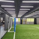 올블랙 풋살장 이미지