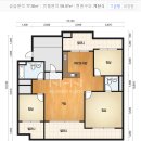 [전세1 매매4] 창보밀레시티 5단지 수리한 아파트 23평(2층) 둘러본 후기 이미지