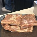 사거리숯불갈비 | [신대방역] 난곡사거리 갈비 맛집 본가숯불갈비 내돈내산 후기
