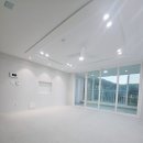 씨유천안백석그린빌점 | 백석동 주공그린빌 2차 인테리어 32평 비확장 시공 현장 소개