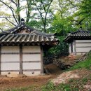 선유도 오룡묘 이미지