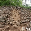 칠원산성 이미지