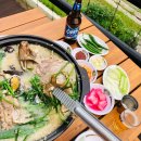 배나무집툇골오리 이미지