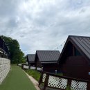 해와달펜션 - 무주군 삼공1길 15-5 | [경기여행 포천편] 낚시 글램핑, 포천 해와달 수상낚시 빌리지 솔직후기