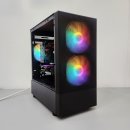 Blue PC | 부산 송도 암남동 조립 컴퓨터 추천! 라이젠 9500F와 RTX 5060으로 완성한 게이밍 PC