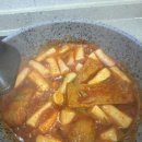 중독떡볶이 | 문발동 떡볶이 맛집 추천, 사과떡볶이카페 중독적인 밀떡볶이 후기