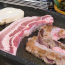 파리바게뜨안산본오중점 | 안산 본오동삼겹살 맛집 사리역 삼겹연구소