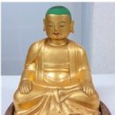 삼척 지장암 목조지장 보살좌상과 복장유물 Daum카페
