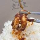 산단1로 | 오송2산단 쭈꾸미 맛집 손의손 청주오송점 방문후기