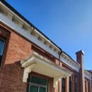 대구 동인초등학교 강당 이미지