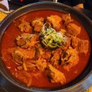 값찜맛 | 101호 덕정 맛집 빨간 갈비찜에 취하고 분위기에 반한 솔직 후기