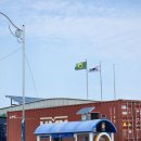 오곡면사무소 옆 이미지