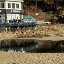 삼척시립박물관 | 동해 삼척 1박 2일 여행기 2/2 (한섬해수욕장, 황금박쥐동굴, 트리고, 부명손칼국수, 삼척시립박물관)