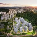 더샵오포센트리체 이미지