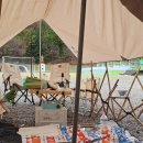 드림2주유소 | 보은 키즈드림 캠핑장 솔직후기 충북 아이와 가기 좋은 곳, +벚꽃명소