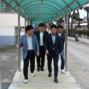 포항송도초등학교 이미지