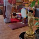 대전 용마암(용선사)전통불교문화예술협회 2565년 음력 4월 8일 부처님 오신 날 봉축법회 이미지