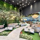 블루밍하우스 | 자연광 가득한 하우스웨딩홀! 울산문수컨벤션 블루밍하우스 후기