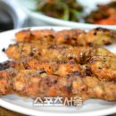 명품닭꼬치 네이버블로그